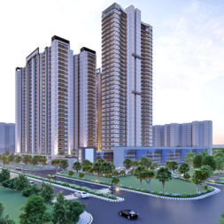 Embassy Group real estate developer trusted logo