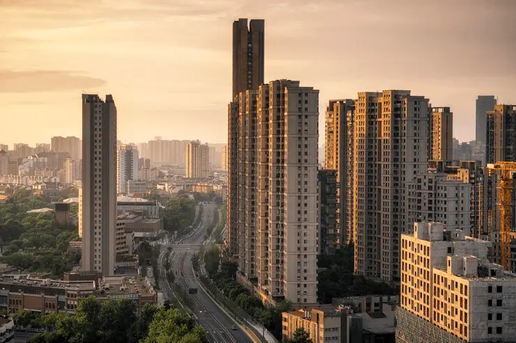 Embassy Alibaug Integrated Township