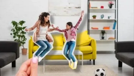 Book your home at Embassy East Avenue Whitefield