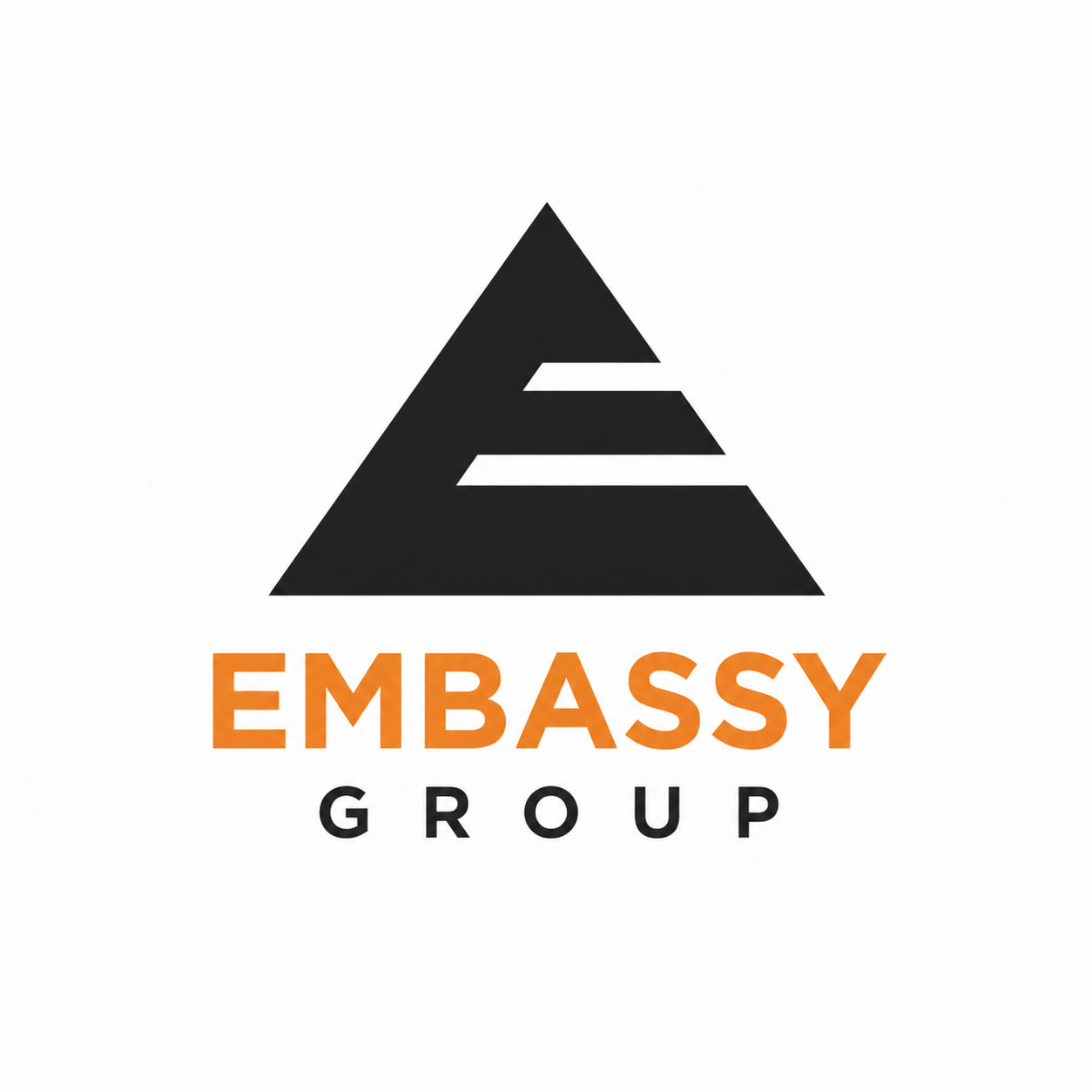 Embassy Group Logo