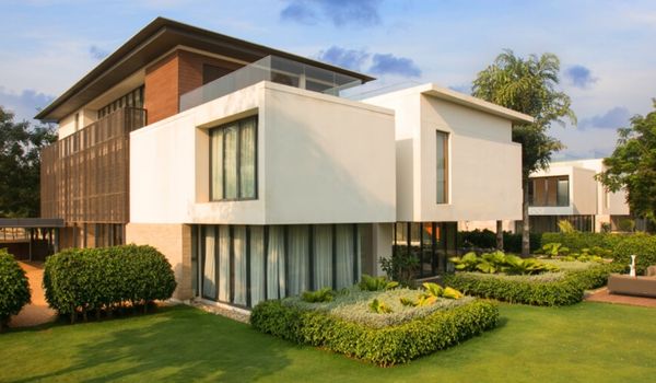 Embassy Boulevard