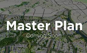 Embassy Residency Master Plan