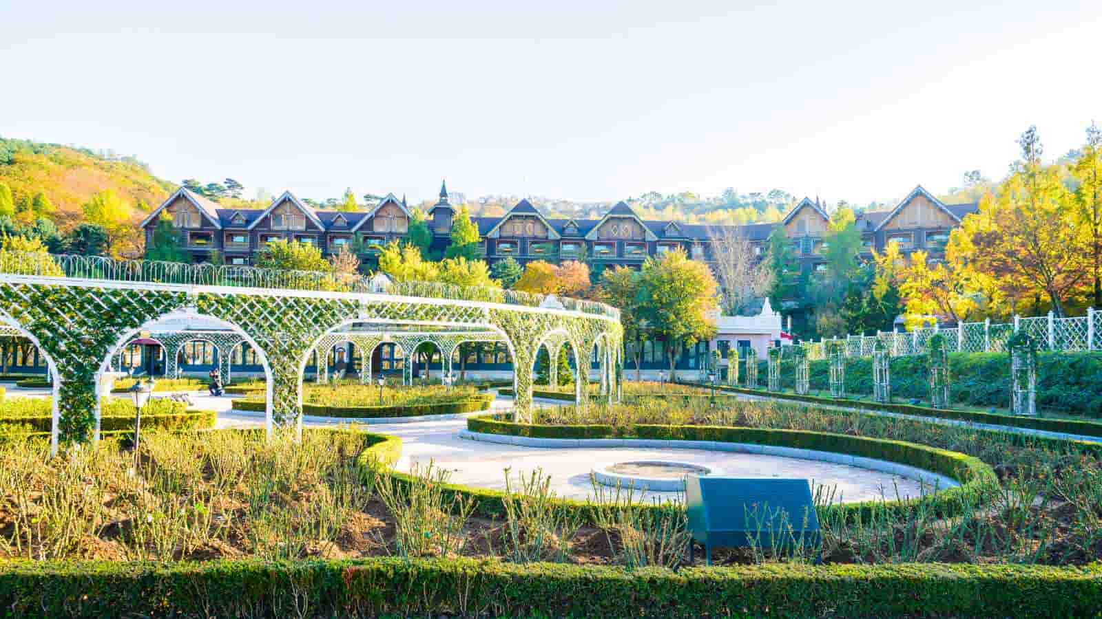 Embassy New Launch Apartments Gurgaon