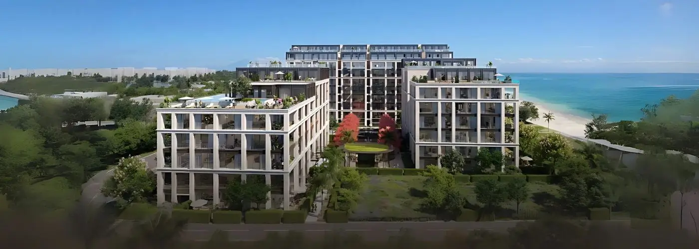 Embassy Bayview Juhu banner Image