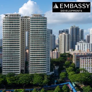 Embassy Group Logo
