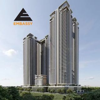 Embassy Group Logo
