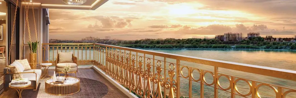 Embassy Greenshore banner Image