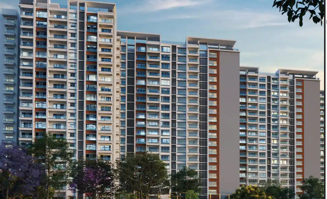 Embassy Greenshore banner Image