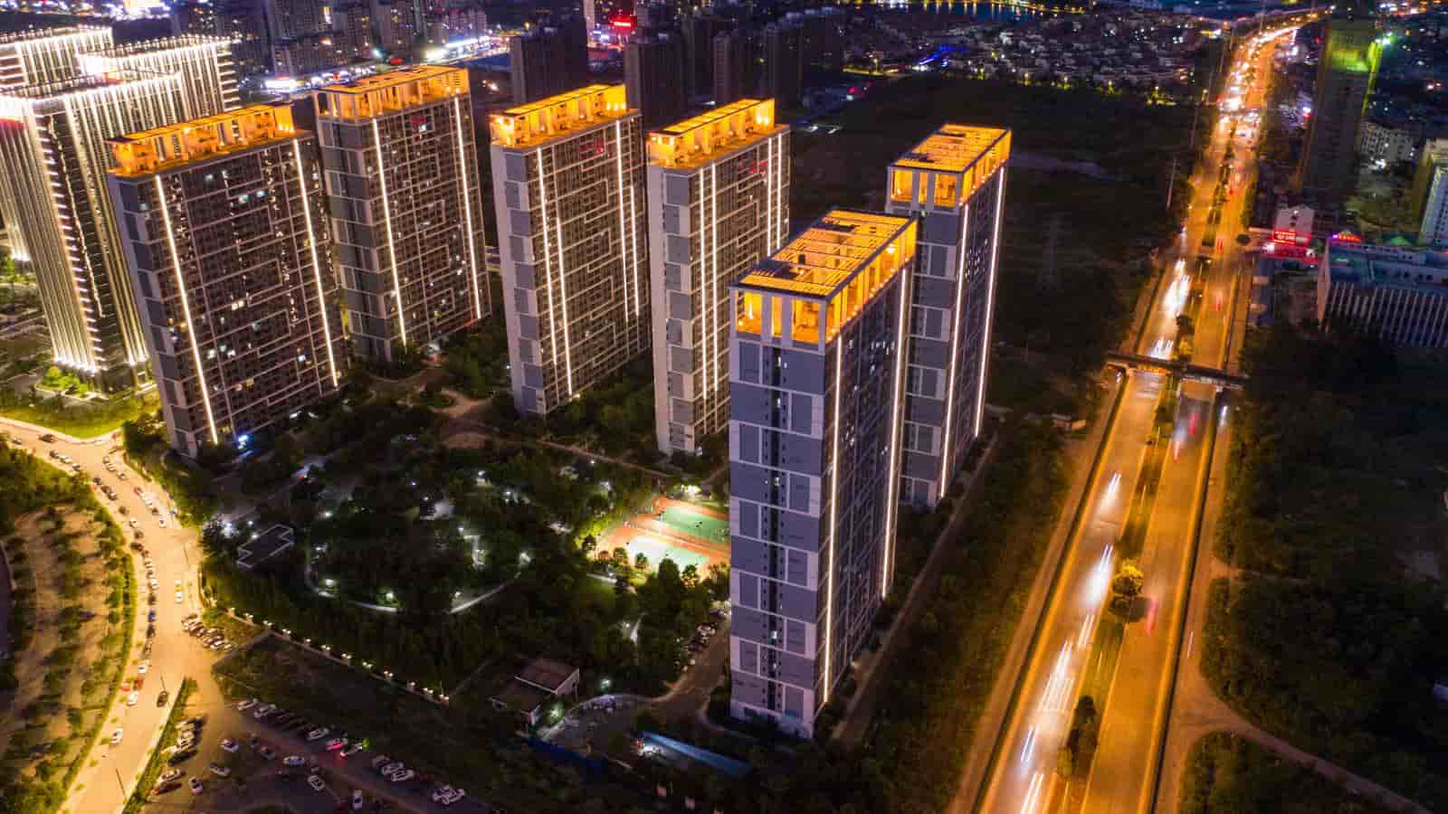 Embassy Thane Banner 1