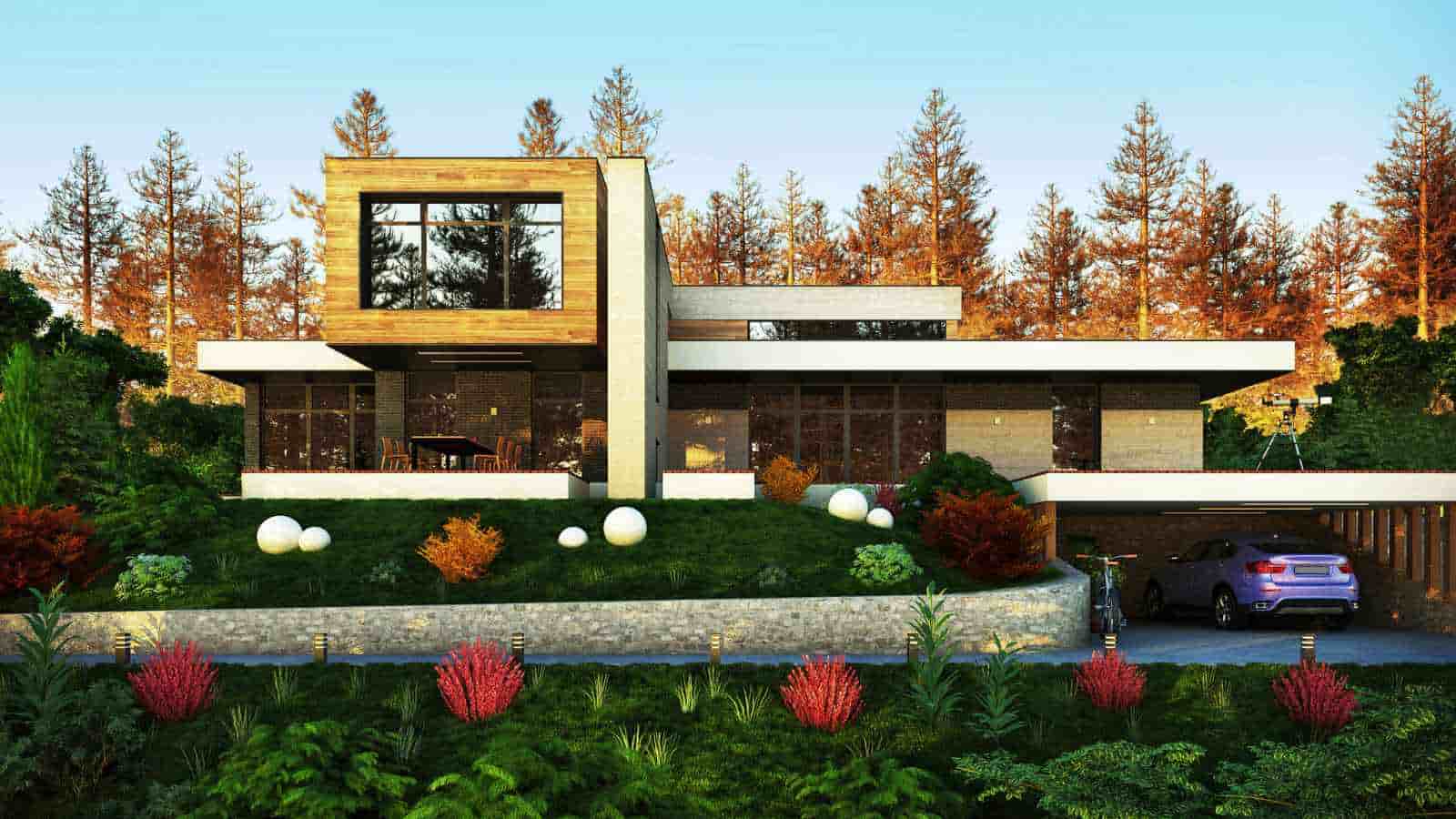 Embassy Upcoming Projects Thane